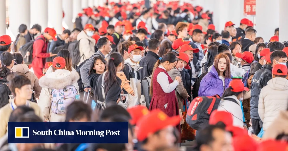 Will China’s residency changes to social insurance unlock economic growth?