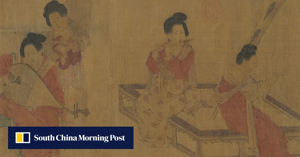 2 notable women in ancient China broke barriers, made major contributions to medicine, science