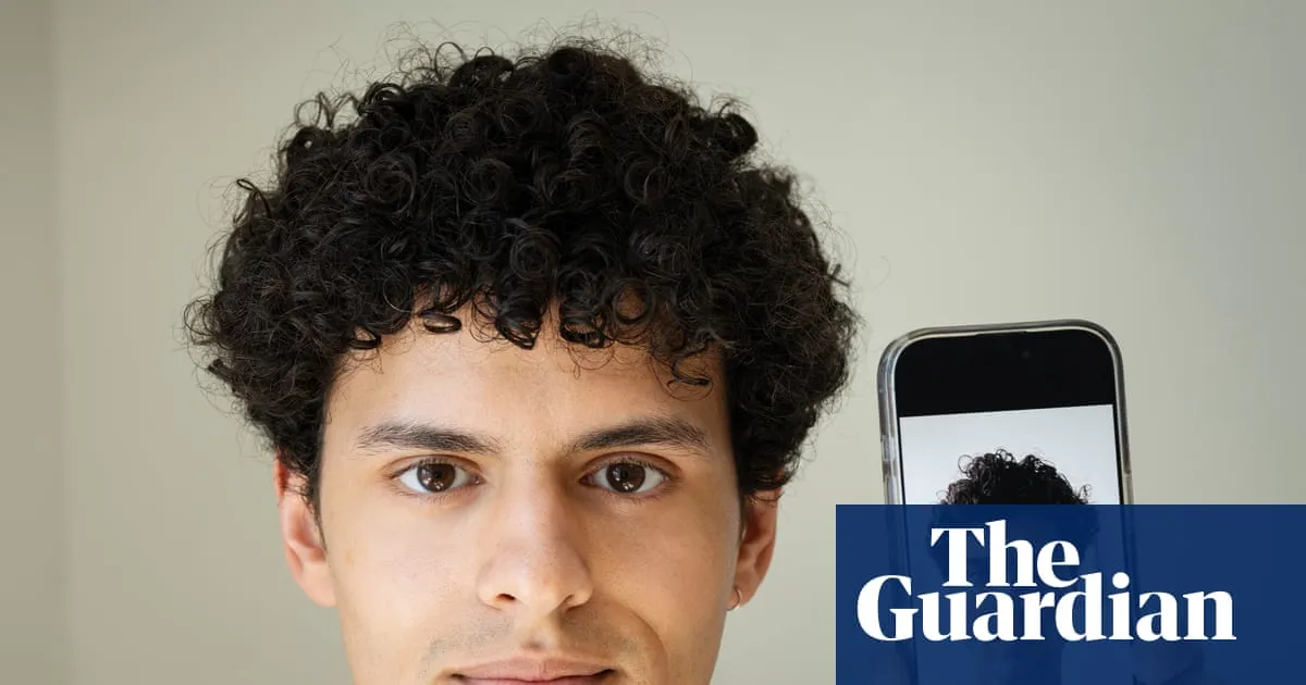 ‘You can’t control everything’: the rise in plastic surgeons asked to create ‘AI face’