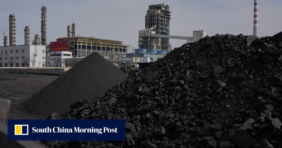 Why China is looking to coal waste as a source of critical metals