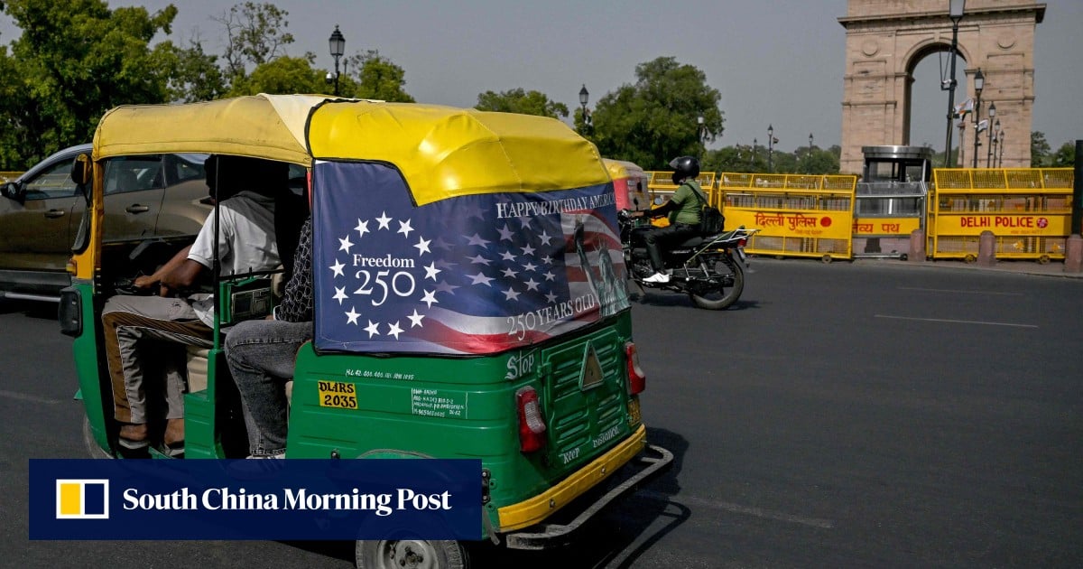 India raises diesel, petrol prices for third time in 8 days, amid tense US-Iran ceasefire