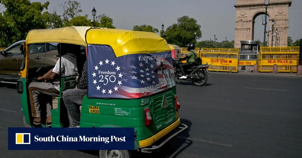 India raises diesel, petrol prices for third time in 8 days, amid tense US-Iran ceasefire