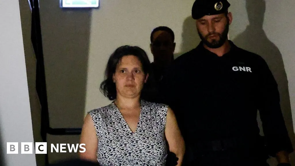 French pair held until trial after boys abandoned by road in Portugal