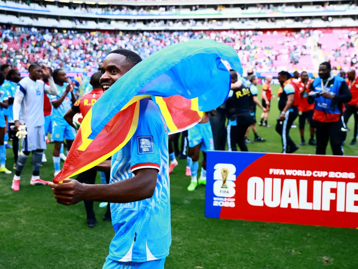 DR Congo will not change World Cup preparations despite US Ebola warning