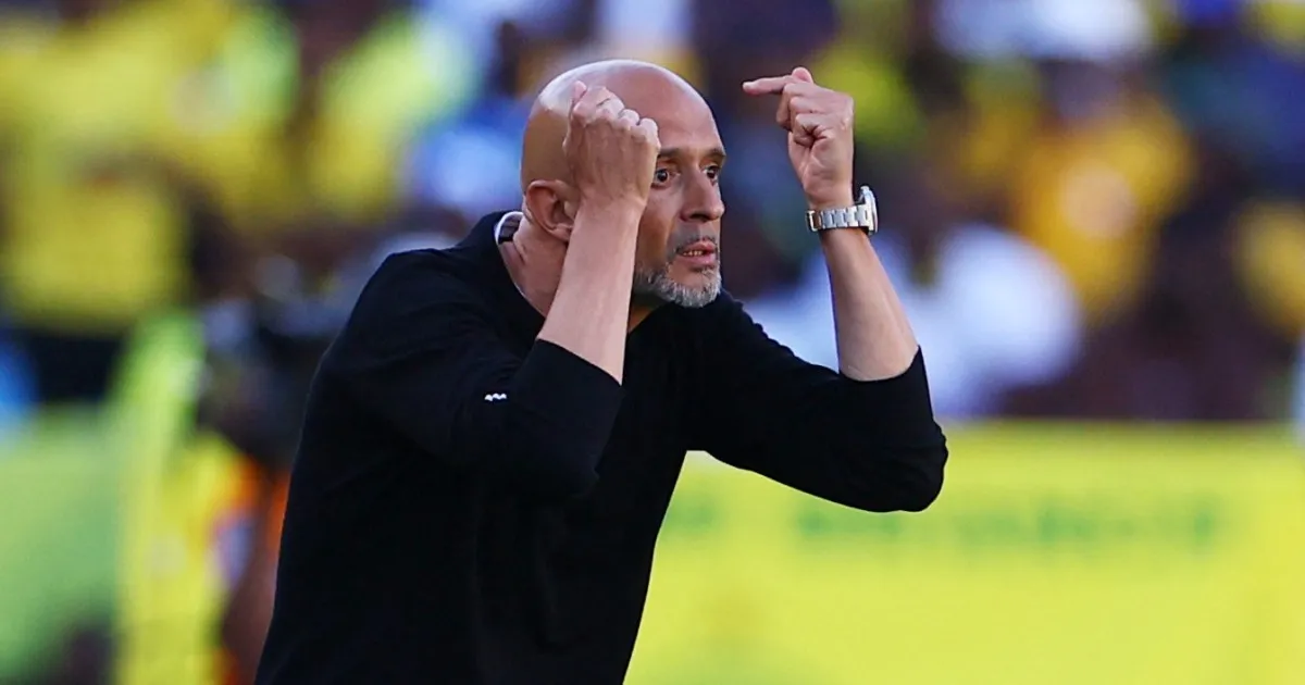 Mamelodi Sundowns vs AS FAR Rabat: CAF Champions League final preview