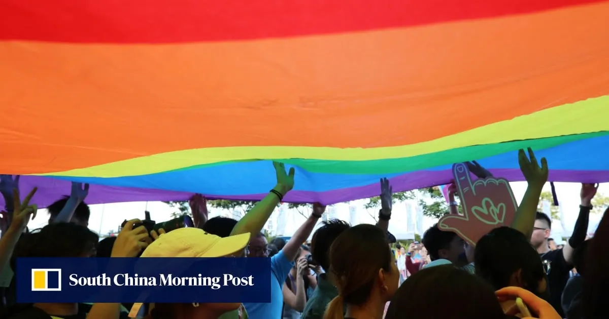 Hong Kong holds off on annual LGBTQ publicity drive. Is a community being forgotten?