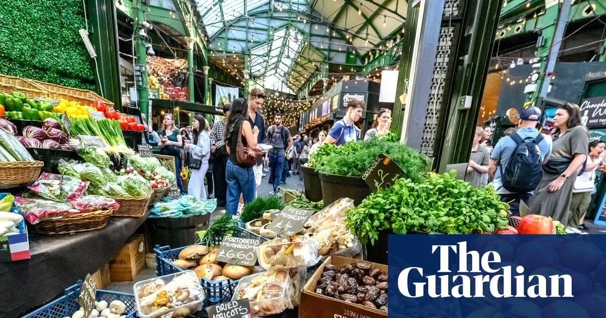 Squeals of horror over price caps – but how are we going to fix our broken food system?
