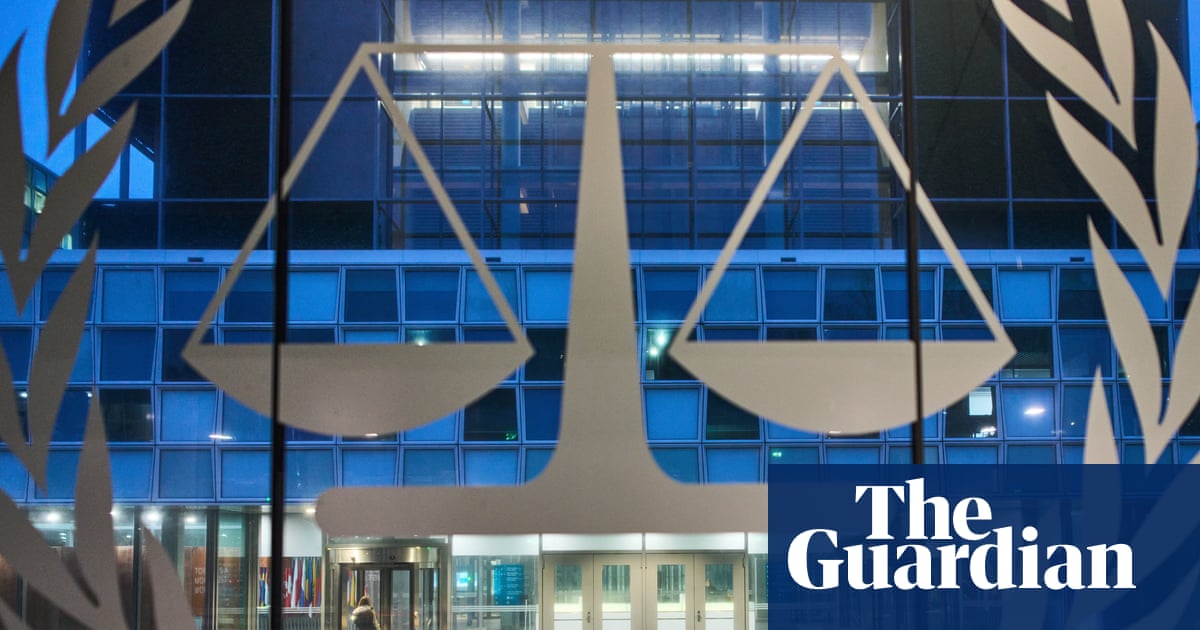 Former prosecutor calls for EU statute blocking US sanctions on ICC members