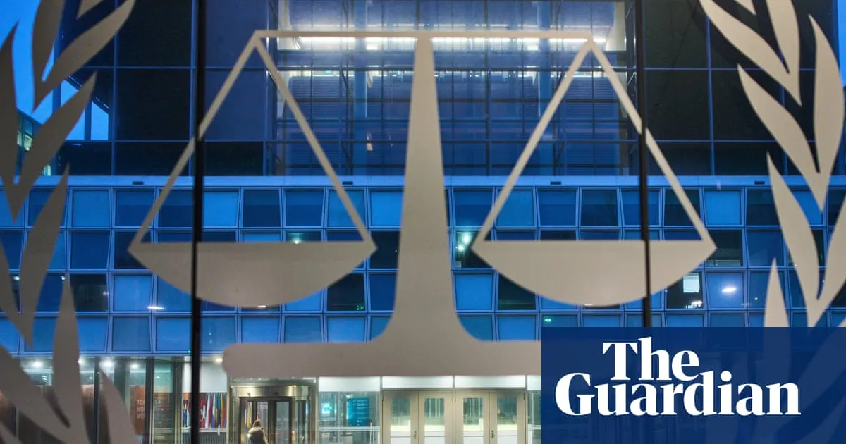 Former prosecutor calls for EU statute blocking US sanctions on ICC members