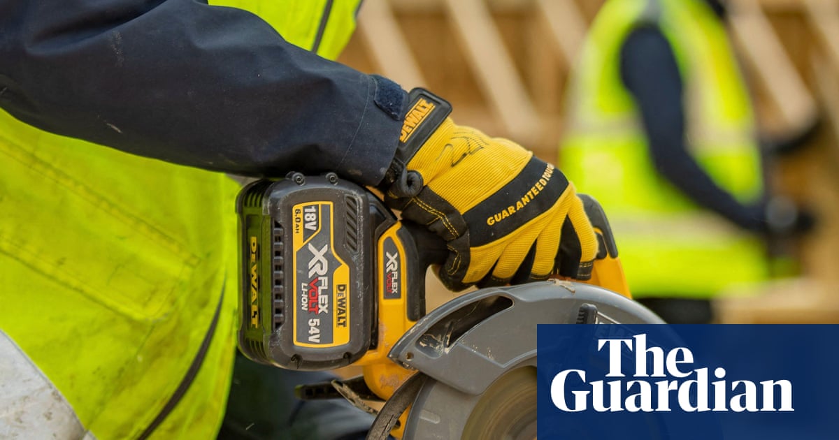 Top two executives at City & Guilds placed on leave