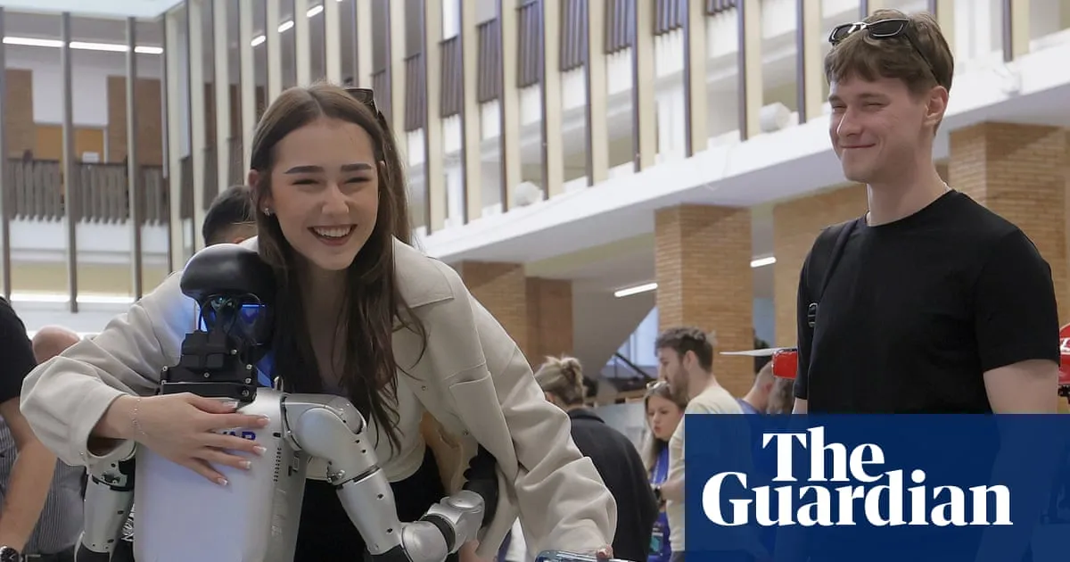 ‘AI washing’: firms are scrambling to rebrand themselves as tech-focused