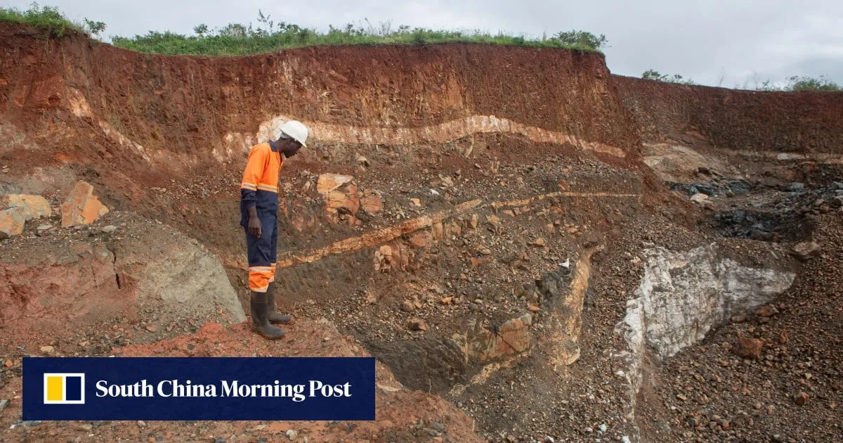 Will Zimbabwe’s lithium strategy help it break into the value-adding game?