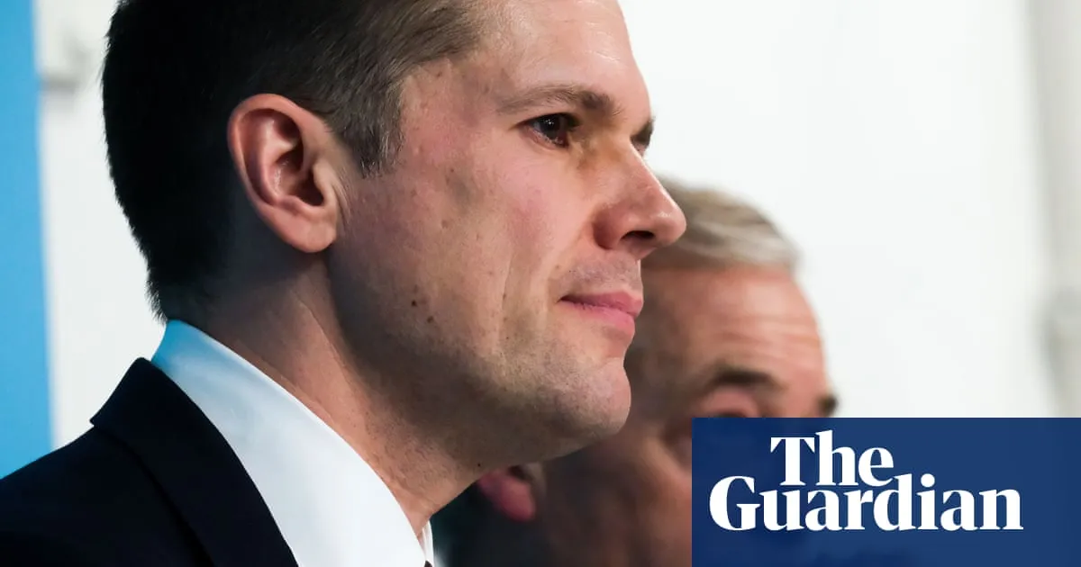 ‘Enough already’: Jenrick’s defection gets mixed reception from Reform members