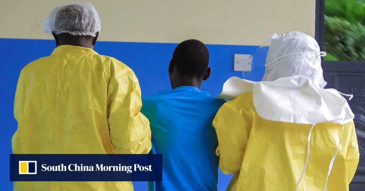 Ebola toll in DR Congo over 200, Uganda and 10 other African countries also at risk