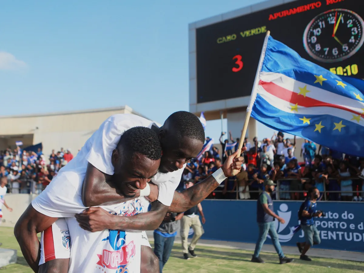What to know about Cape Verde at World Cup 2026