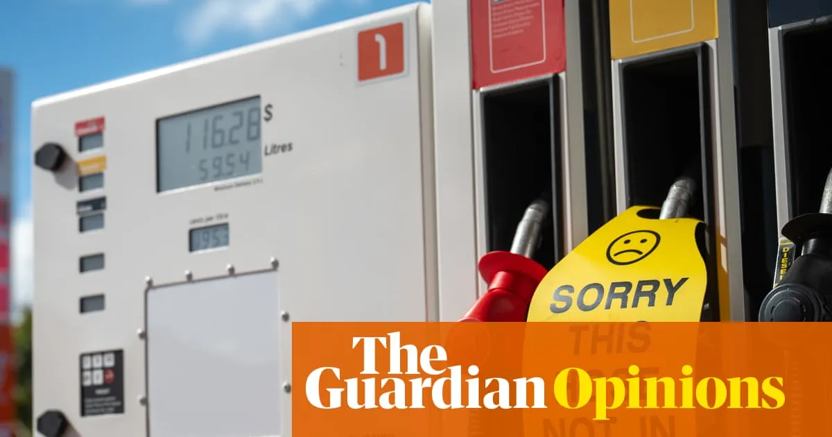 With oil markets nearing the danger zone, a US-Iran deal can’t come soon enough | Heather Stewart