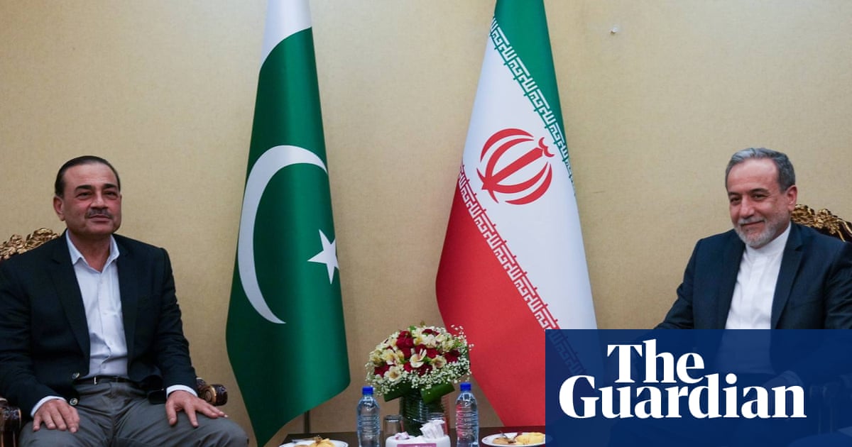 What may be included in proposed Iran ceasefire deal?