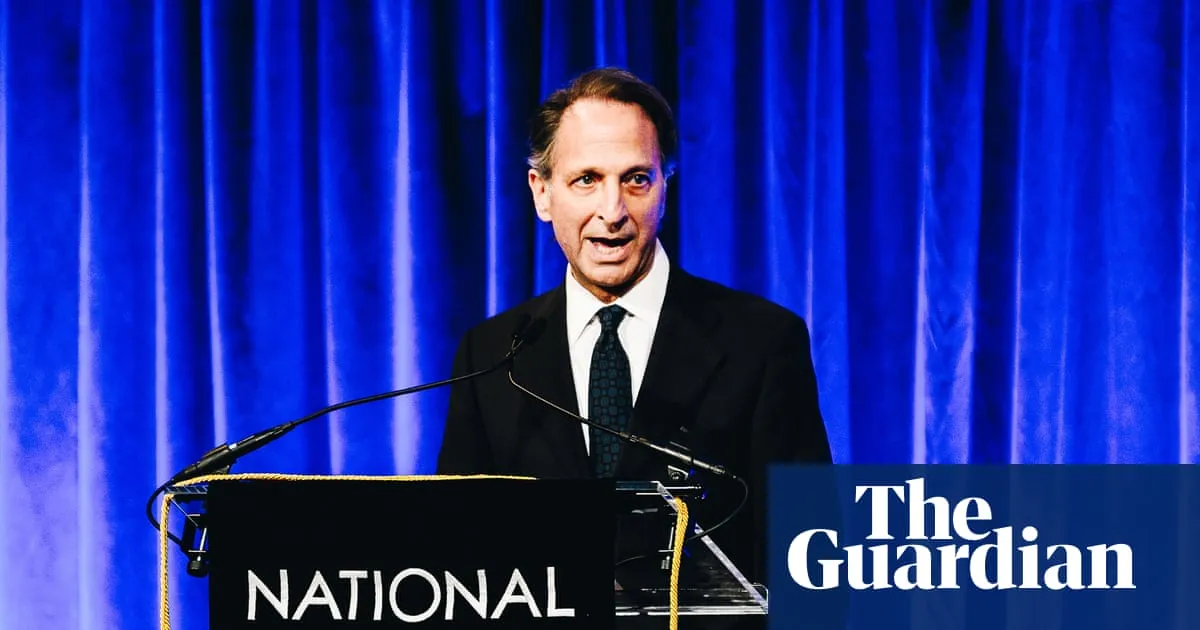 Former prosecutor pursued by Trump calls for crackdown on election lies: ‘Lying can be held to account’