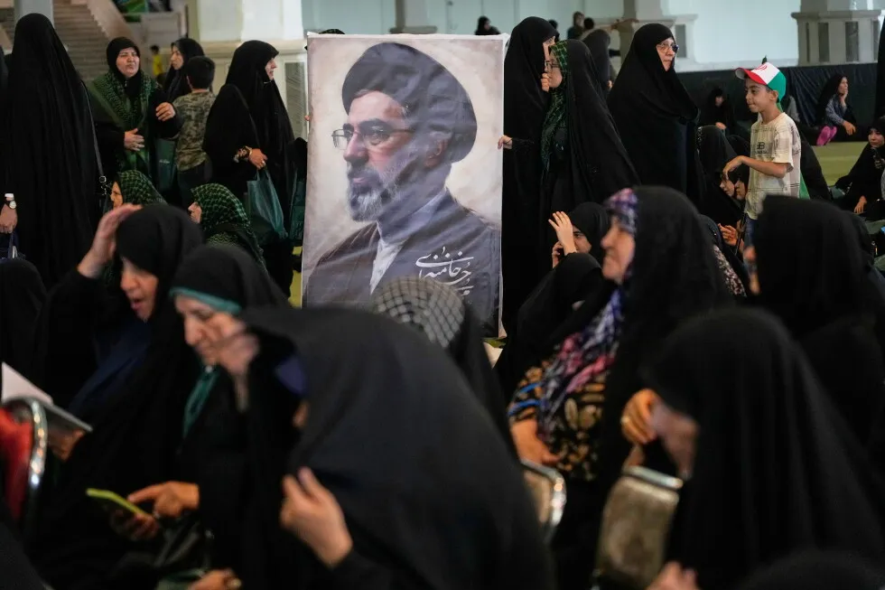 Details emerge of a potential Iran deal as US cites progress