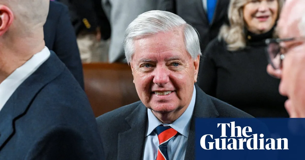 Republican hawks warn of ‘disastrous mistake’ as Trump nears deal with Iran