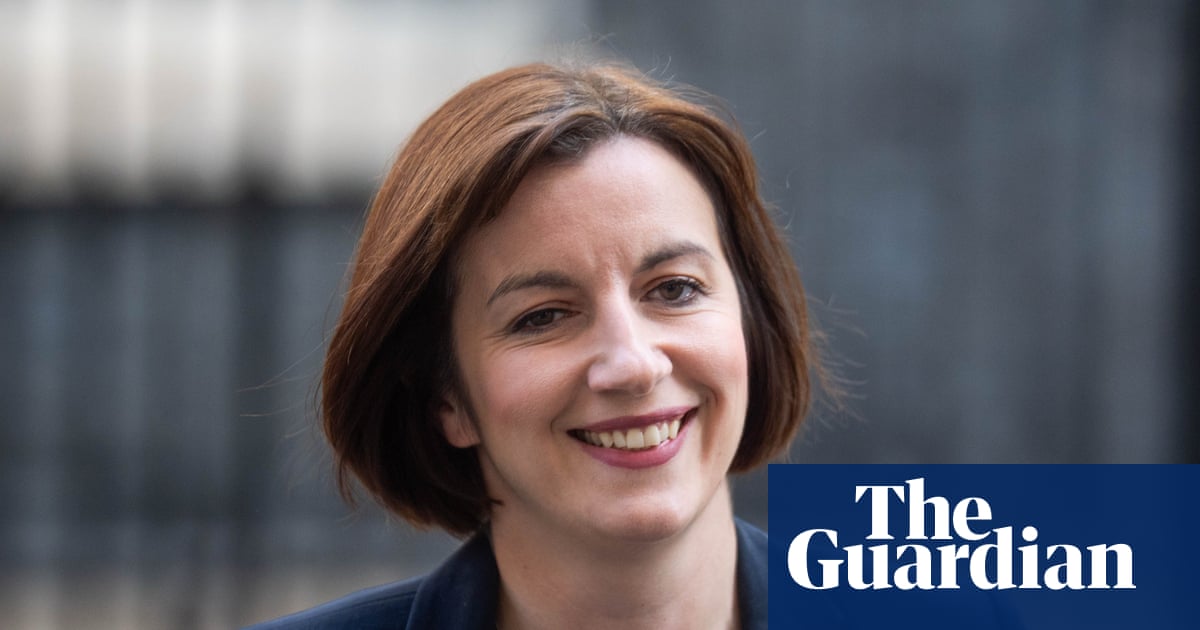 Bridget Phillipson orders review of hidden childcare charges hitting parents