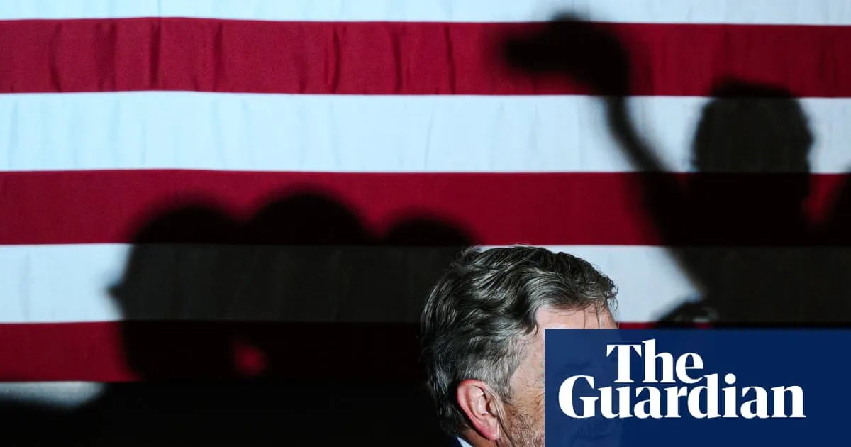 Trump has ‘alienated’ voters ahead of midterms, warns ousted Republican Thomas Massie
