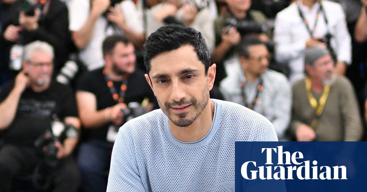 Riz Ahmed says UK spies tried to recruit him on three occasions