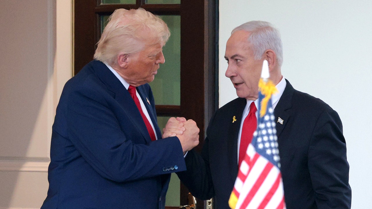 'Bibi's hair on fire': Trump-Netanyahu public 'rift' masked unified front against Iran, analyst says