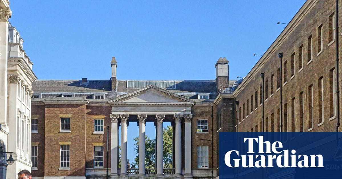 UK universities warn of cuts for impoverished students if dire funding issues continue