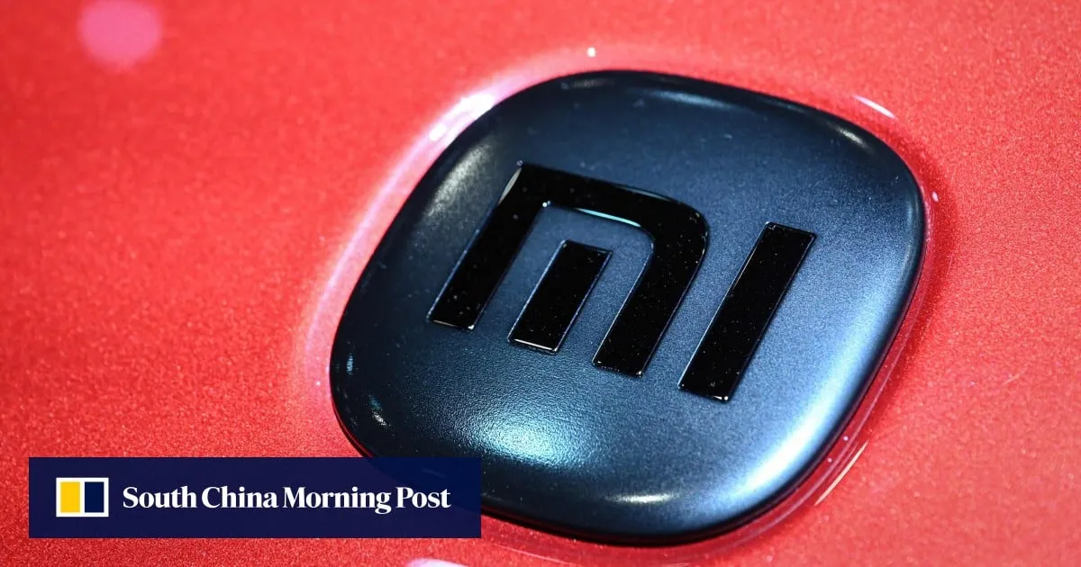 How Xiaomi’s push into AI, chips and EVs is future-proofing its hardware empire