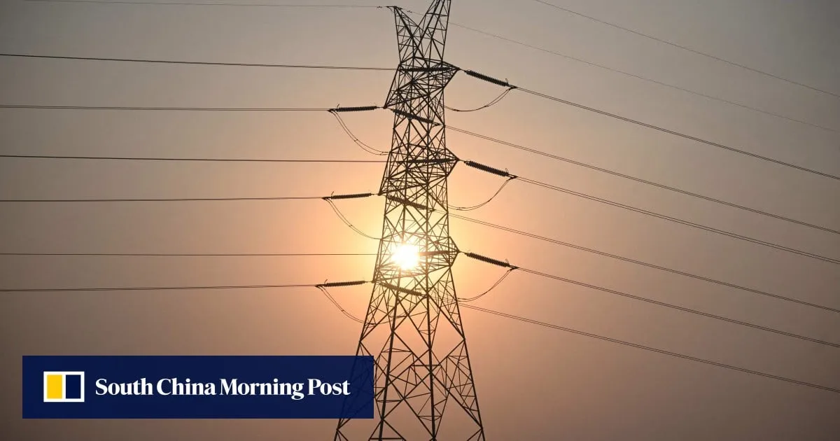 Shock absorber: will Asean’s power grid be up to the task by 2045?