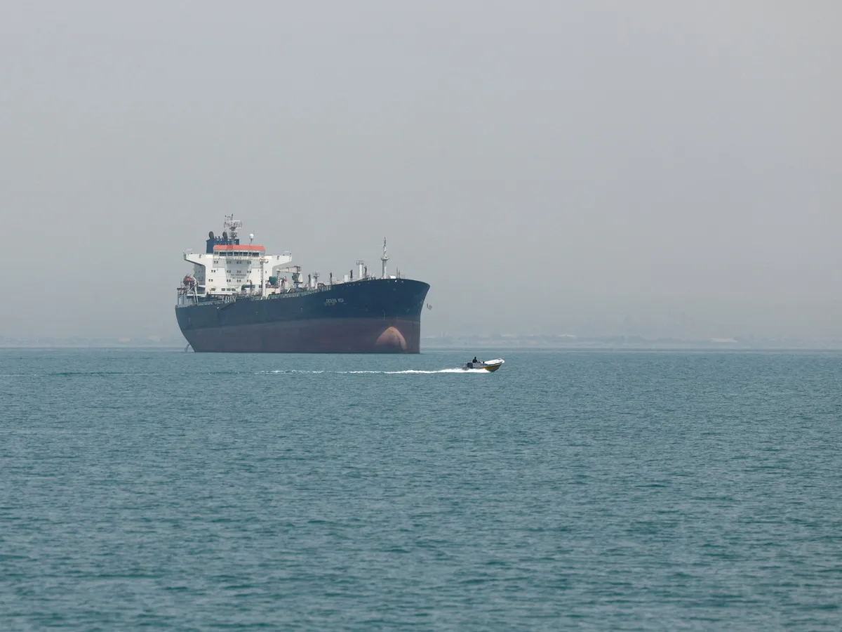 Oil prices fall amid mixed signals on US-Iran peace deal
