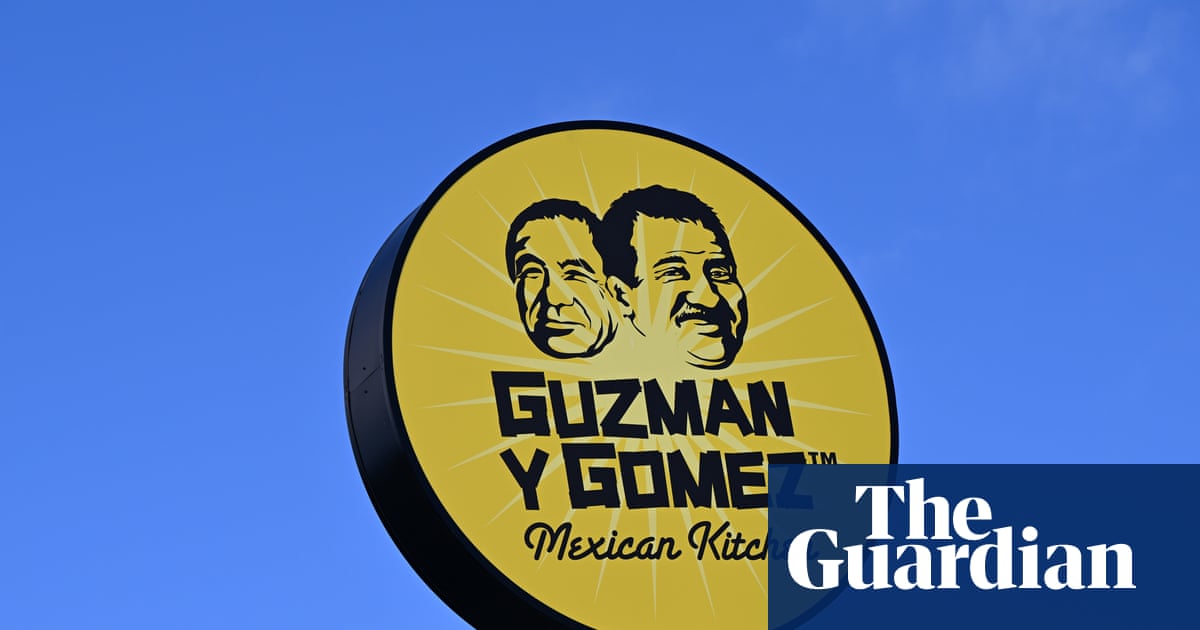 Guzman y Gomez faces class action from US workers over closed stores