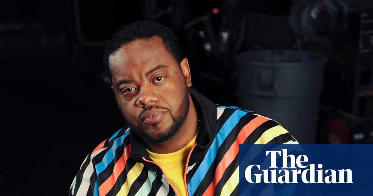 Grizz Chapman, actor who played Grizz in 30 Rock, dies aged 52