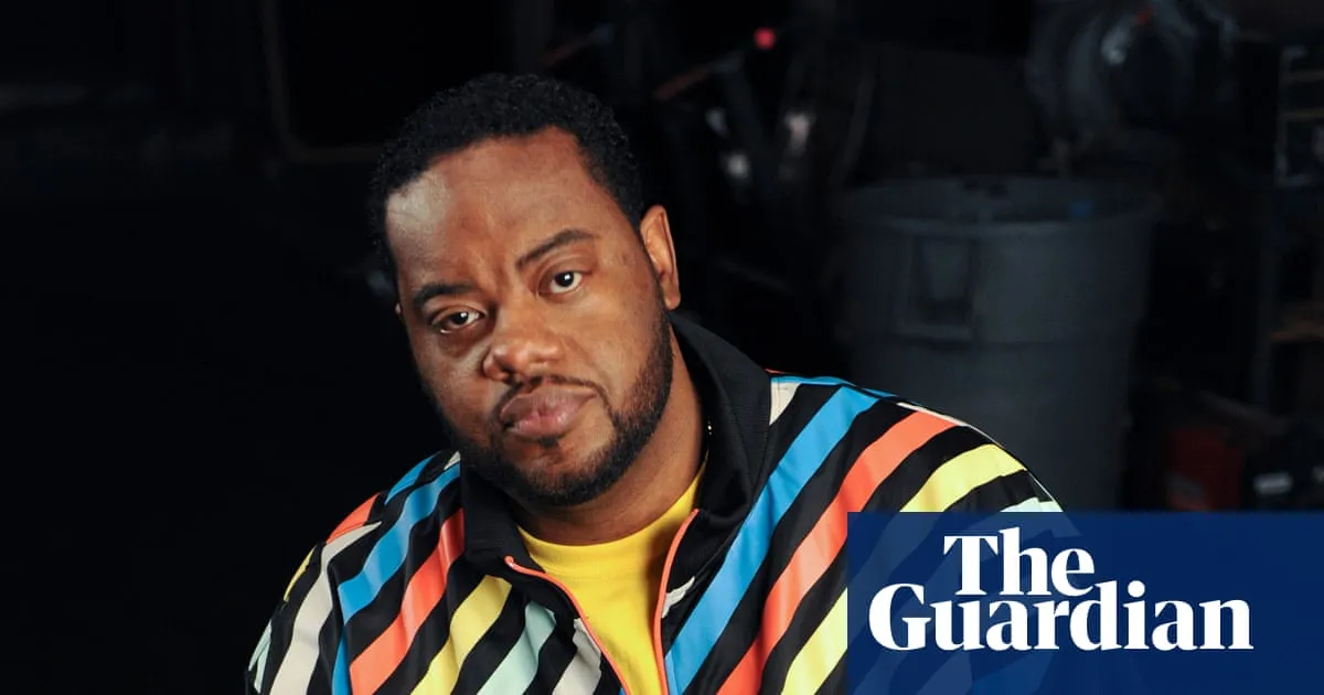 Grizz Chapman, actor who played Grizz in 30 Rock, dies aged 52