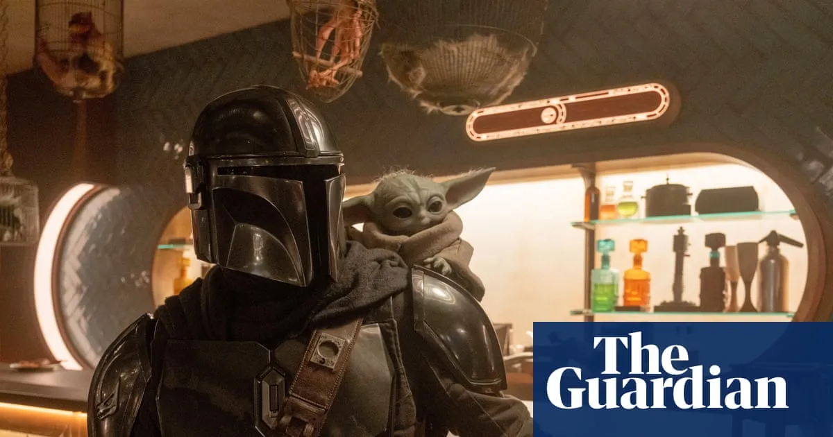 The Mandalorian and Grogu has lowest box office opening for a Star Wars film in Disney era