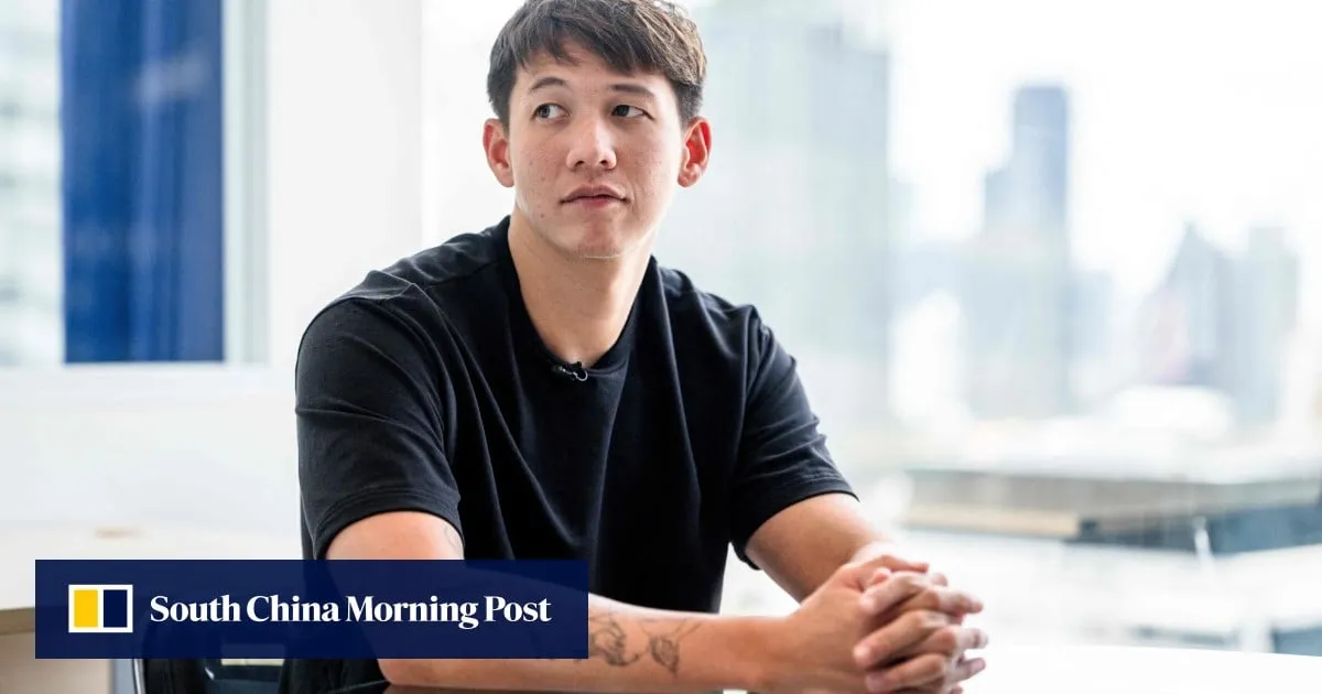 Thai Singha beer heir’s sexual abuse claims empower others to come forward