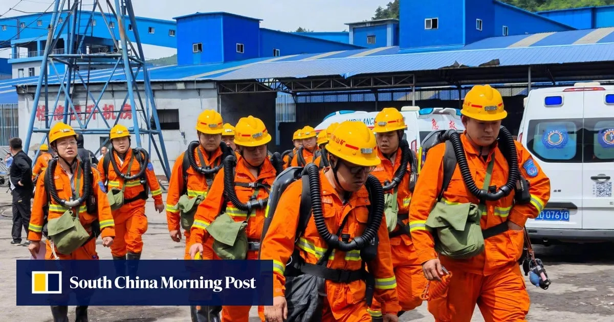 Chinese coal mine accident, Cathay Pacific flight turbulence: 5 weekend reads you missed