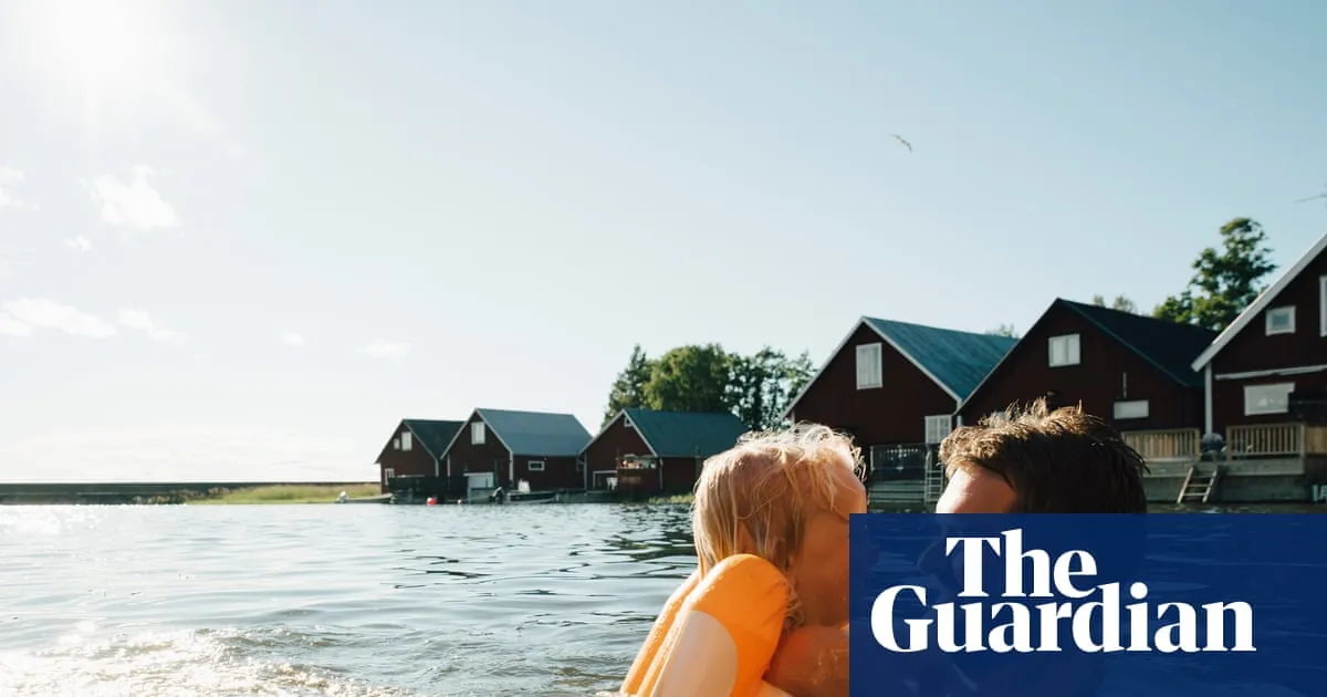 Sweden’s PM puts IVF at centre of re-election bid amid record low birthrate