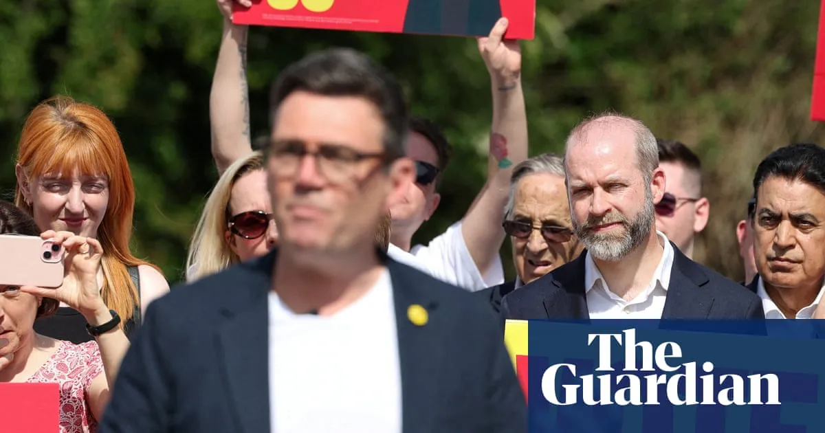The byelection, Wes Streeting and Europe: your questions answered – podcast