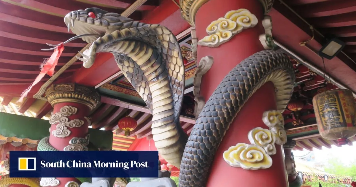 Malaysia’s ruling coalition faces test over Selangor non-Muslim worship house rules