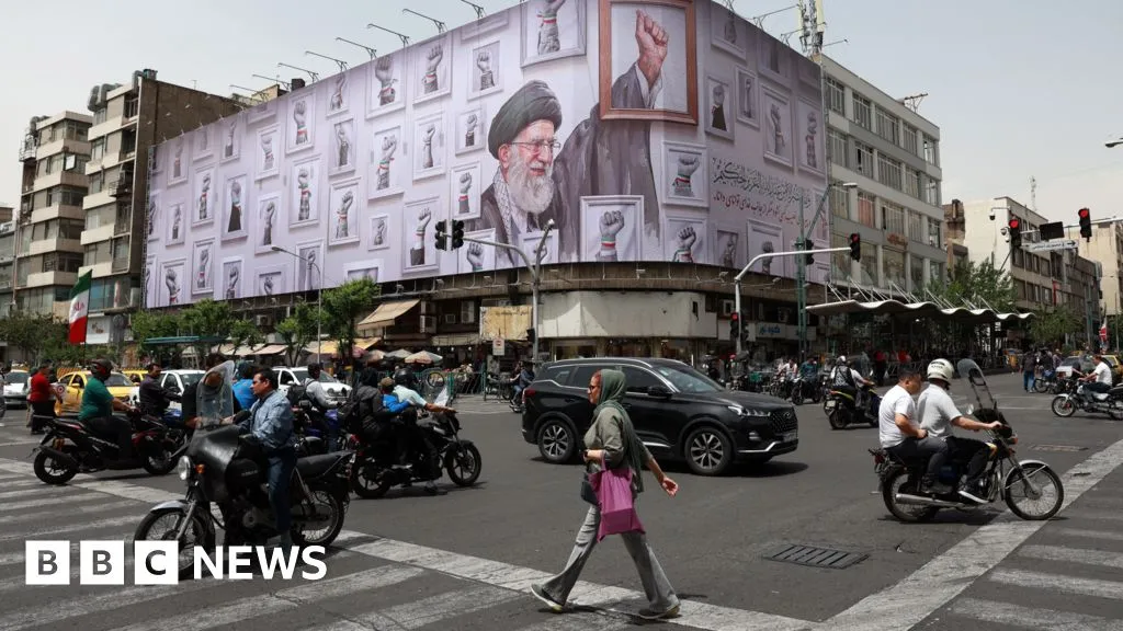 Rubio says 'solid' Iran deal may come on Monday