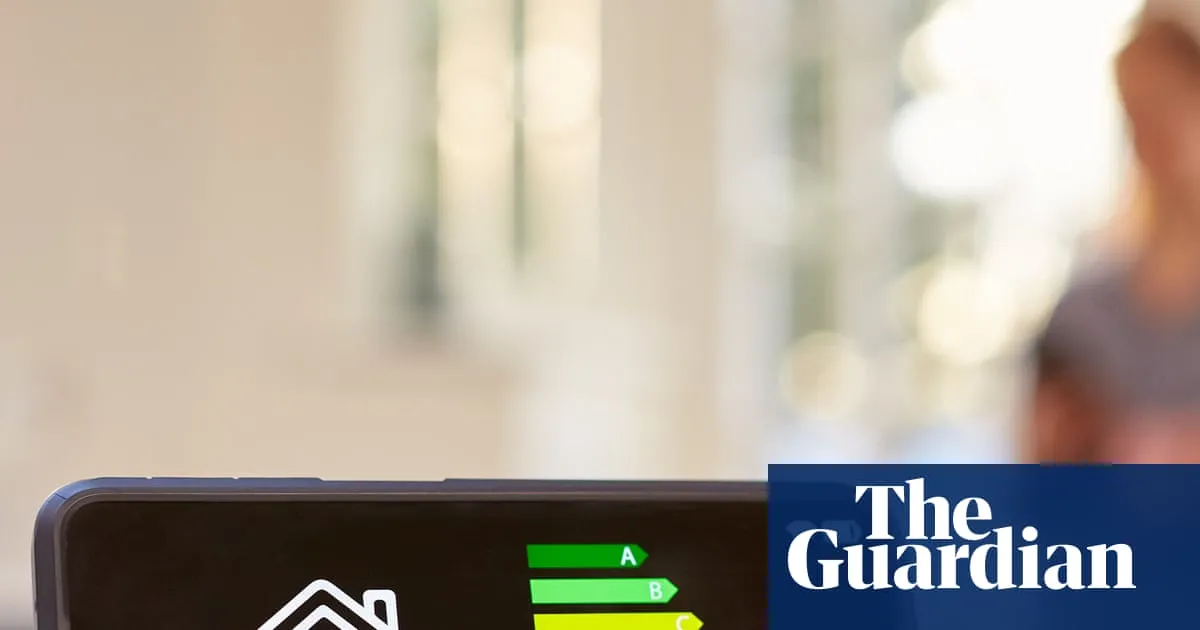 Ministers urged to act as households in Great Britain face energy bill ‘anxiety’