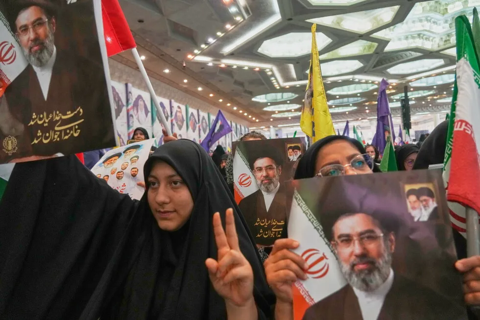 What we know and don’t know about the emerging deal to end the Iran war