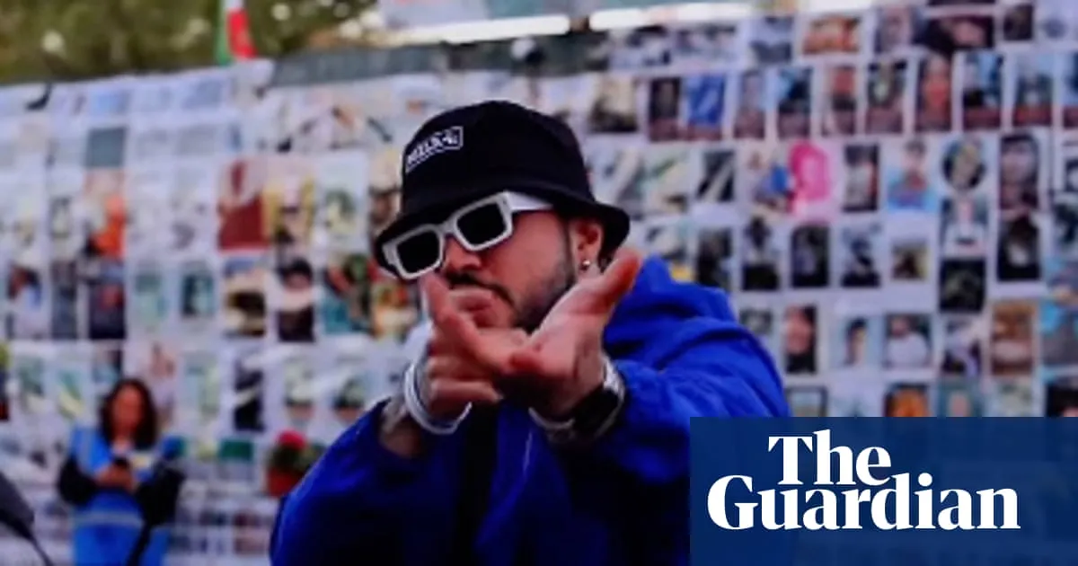 Opposition divided: battle among Iranian regime’s opponents plays out on London streets
