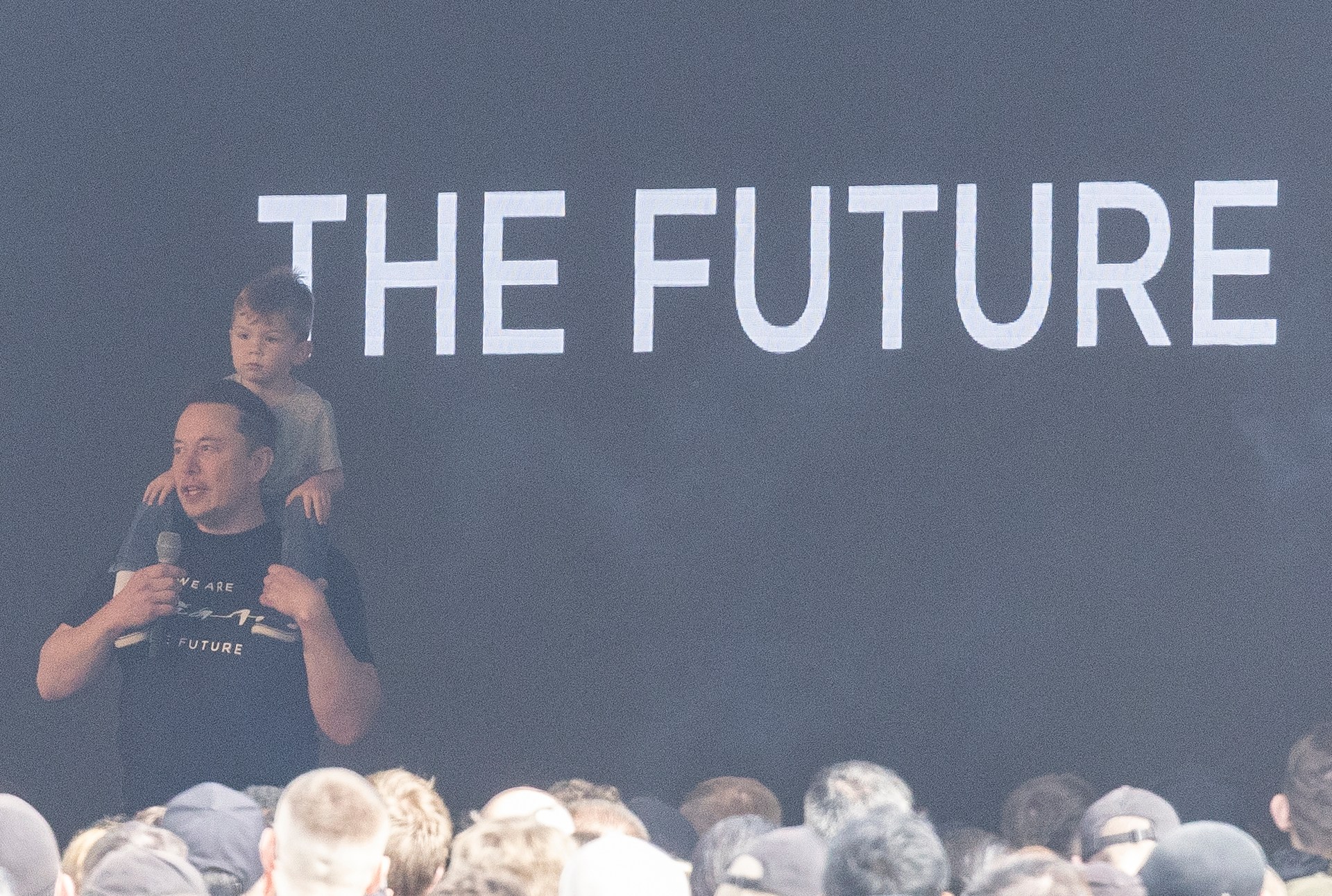 Billionaires demand more babies but make parenthood unaffordable