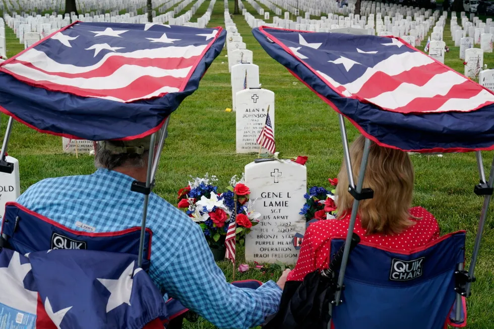 What is Memorial Day and how has it evolved from its Civil War origins?