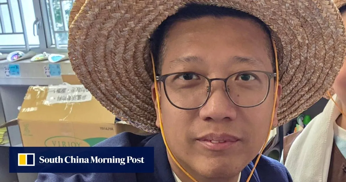 Hong Kong school to investigate potty-mouthed principal before deciding on action