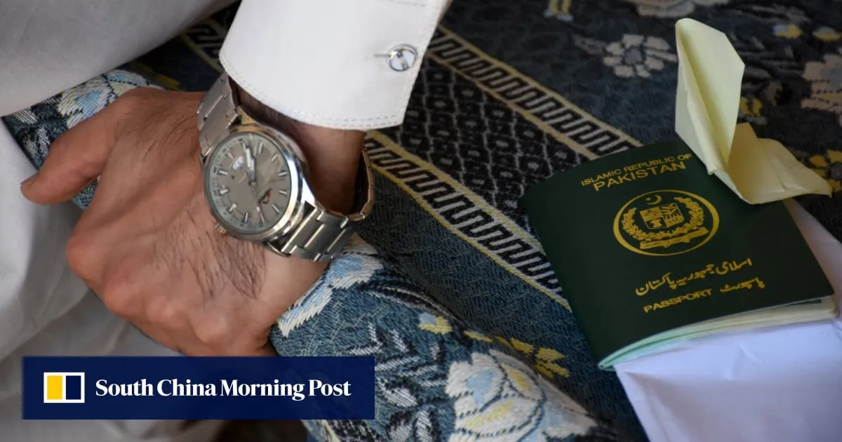 UAE deports Pakistani Shiites: jobs lost and savings frozen amid Iran war