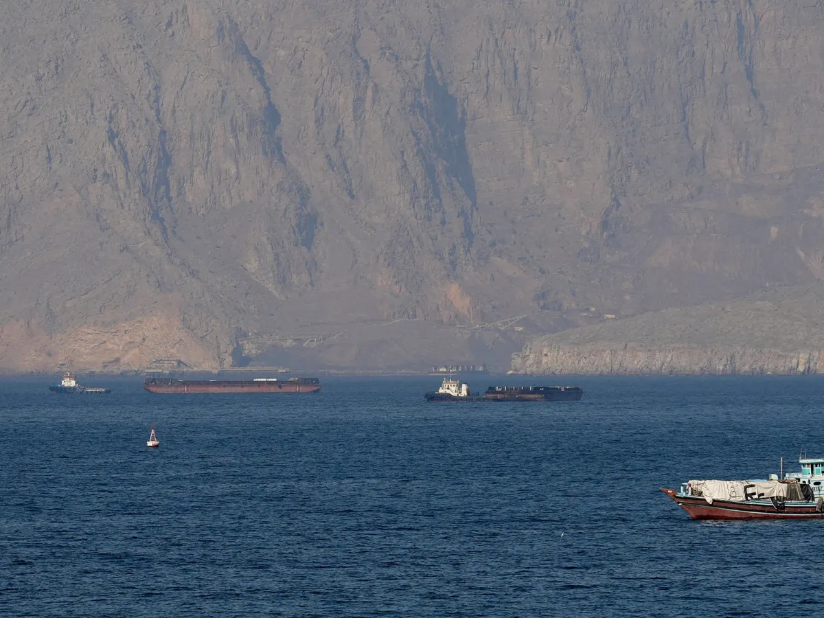 The world urgently needs a US-Iran deal now